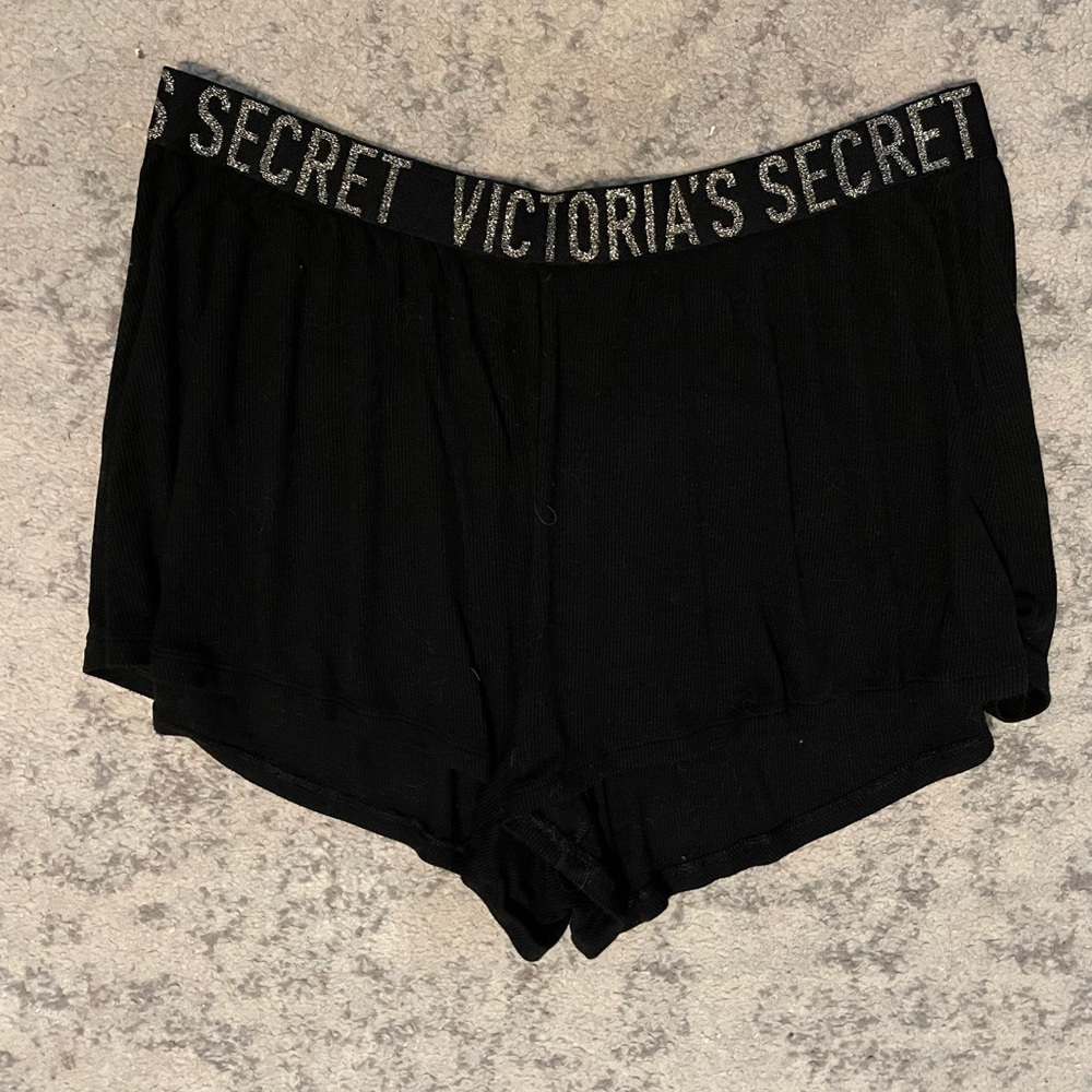Two Sleep Shorts